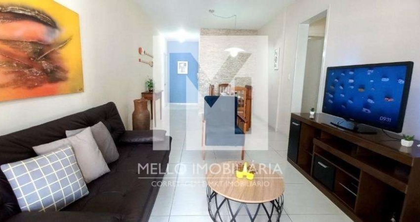 Apartamento com 3 quartos à venda no Algodoal, Cabo Frio 