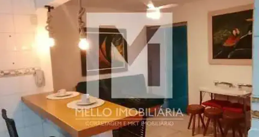 Apartamento com 2 quartos à venda no Parque Riviera, Cabo Frio 