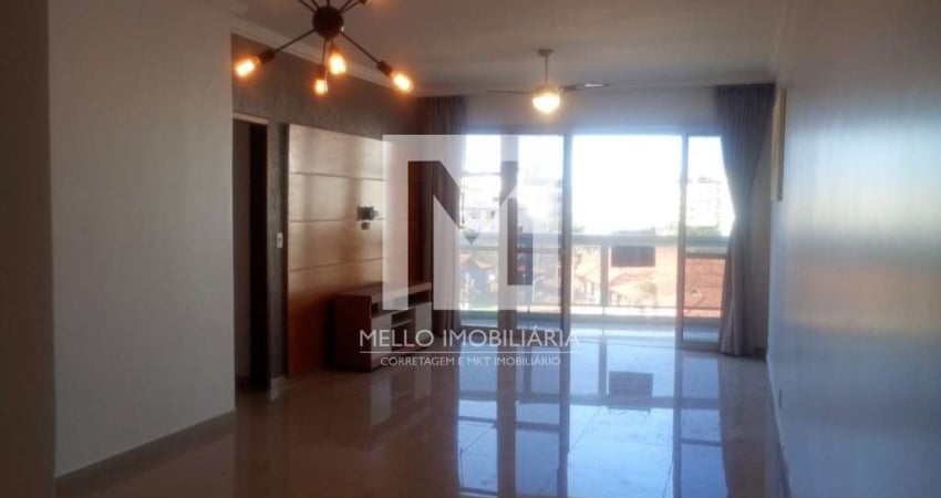 Apartamento com 3 quartos para alugar na Praia do Forte, Cabo Frio 
