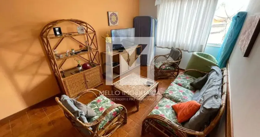 Apartamento com 2 quartos à venda no Passagem, Cabo Frio 