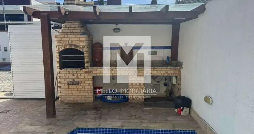 Casa com 4 quartos à venda no Portinho, Cabo Frio 