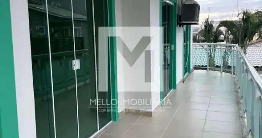 Apartamento com 2 quartos à venda no Portinho, Cabo Frio