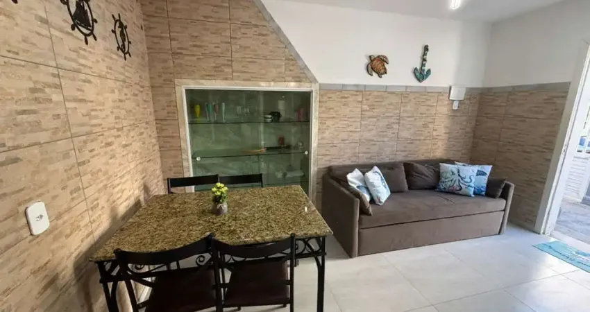 Apartamento com 2 quartos à venda na Praia do Forte, Cabo Frio