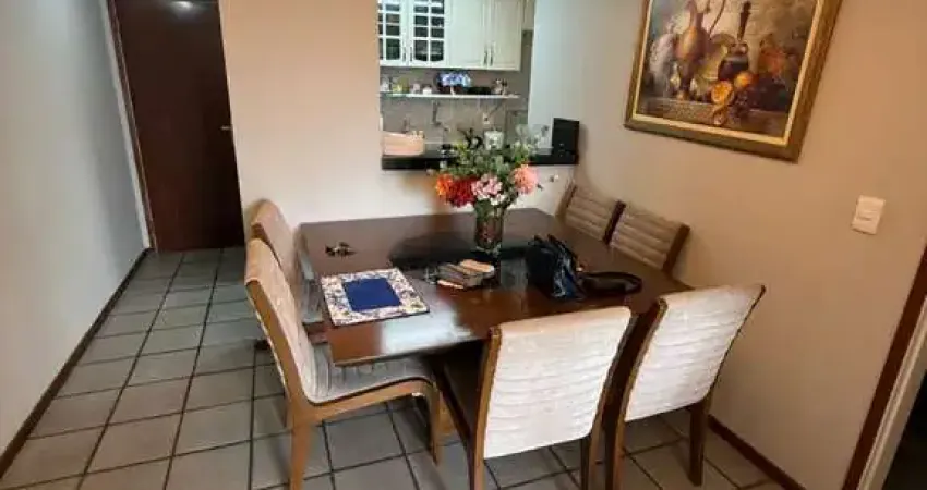 Cobertura com 3 quartos à venda no Passagem, Cabo Frio