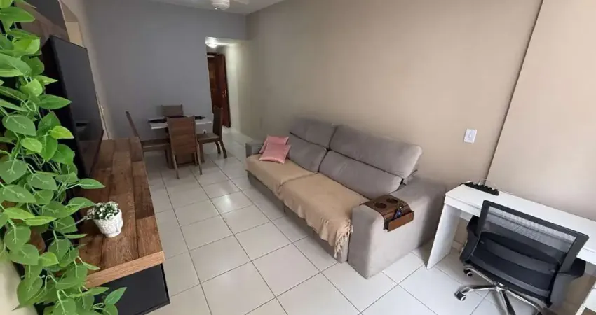 Apartamento com 1 quarto à venda na Praia do Forte, Cabo Frio