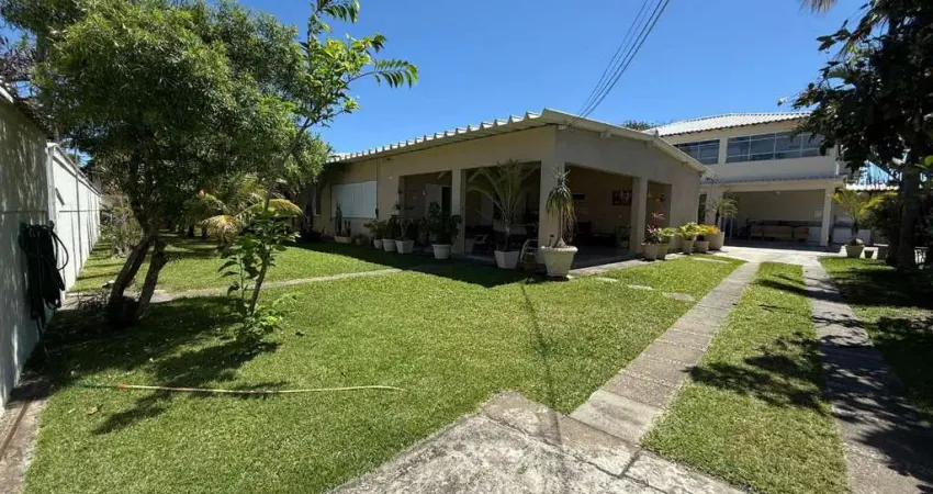 Casa com 6 quartos à venda no Palmeiras, Cabo Frio