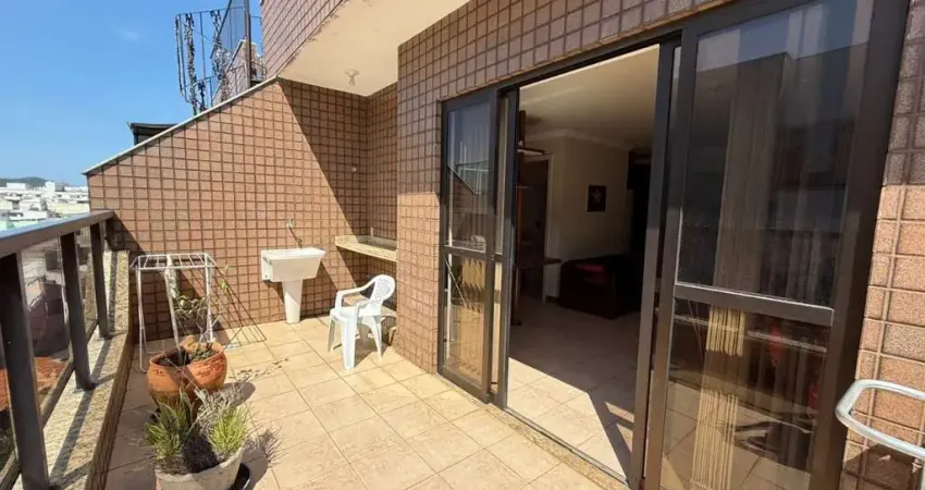 Cobertura com 3 quartos à venda na Praia do Forte, Cabo Frio