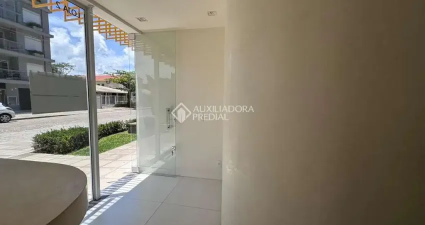 Ponto comercial para alugar na Rua das Moreias, 98, Jurerê, Florianópolis