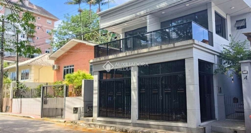 Apartamento com 1 quarto para alugar na Rua Aristídes Lobo, 276, Agronômica, Florianópolis