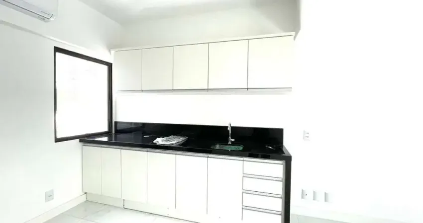 Apartamento com 1 quarto para alugar na Rua Arcipreste Paiva, 115, Centro, Florianópolis