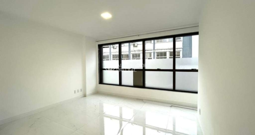 Apartamento com 1 quarto para alugar na Rua Arcipreste Paiva, 115, Centro, Florianópolis
