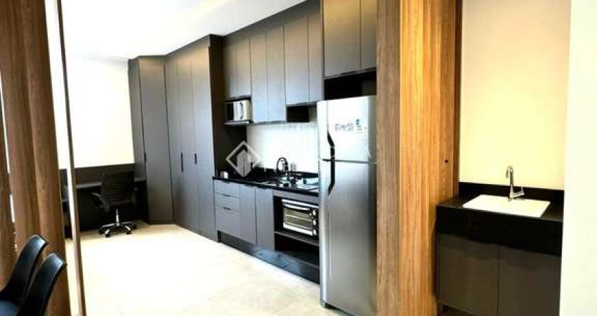 Apartamento com 1 quarto para alugar na Rua Vereador Guido Bott, 247, Santa Mônica, Florianópolis