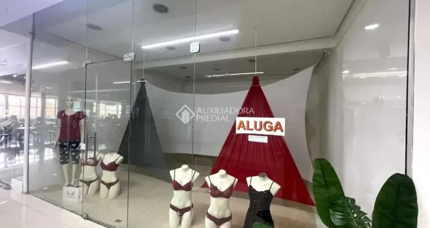 Sala comercial para alugar na Rua Felipe Schmidt, 249, Centro, Florianópolis