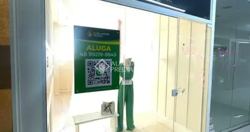 Sala comercial para alugar na Rua Felipe Schmidt, 249, Centro, Florianópolis