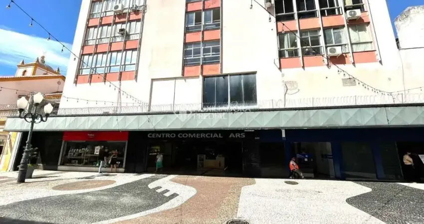 Sala comercial para alugar na Rua Felipe Schmidt, 249, Centro, Florianópolis
