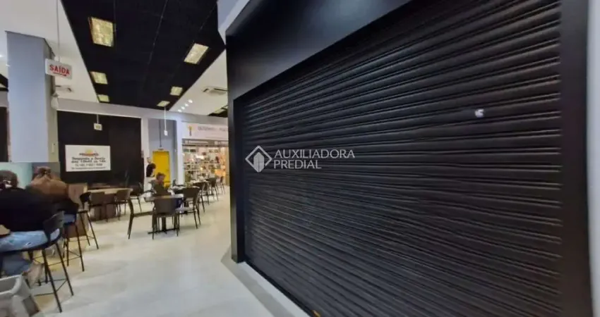 Sala comercial para alugar na Avenida Marechal Castelo Branco, 65, Campinas, São José