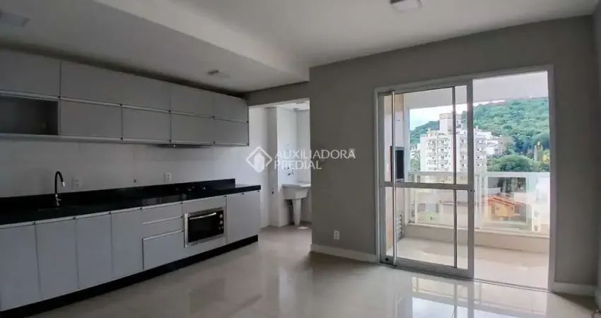 Apartamento com 2 quartos para alugar na Rodovia Admar Gonzaga, 1669, Itacorubi, Florianópolis