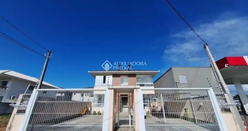Apartamento com 2 quartos para alugar na Rua Claudio Espindola, 28, Nova Palhoça, Palhoça