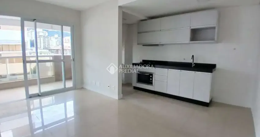 Apartamento com 2 quartos para alugar na Rodovia Admar Gonzaga, 1669, Itacorubi, Florianópolis
