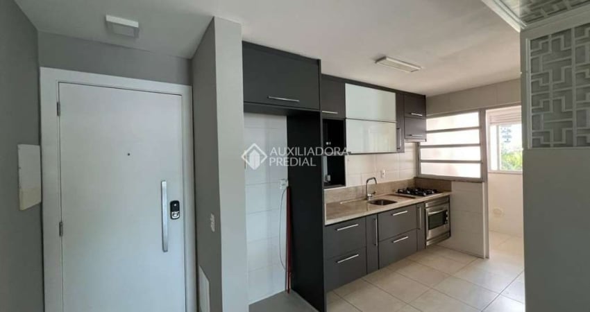 Apartamento com 2 quartos para alugar na Rodovia Amaro Antônio Vieira, 1788, Itacorubi, Florianópolis