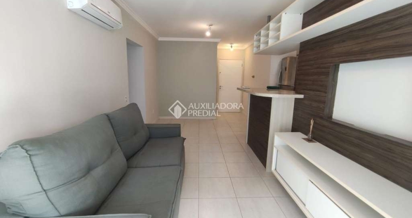 Apartamento com 2 quartos para alugar na Rua Nivaldo Dias, 52, Campeche, Florianópolis