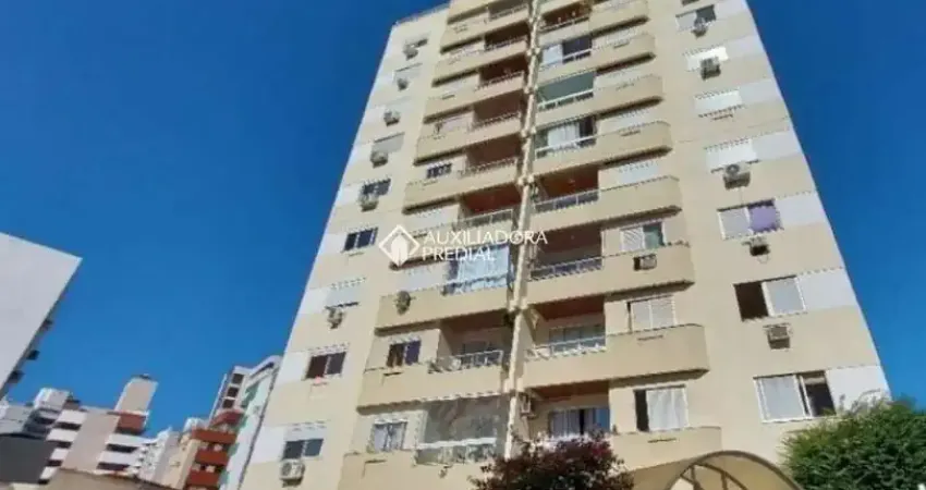 Apartamento com 3 quartos para alugar na Rua Salomé Damázio Jacques, 90, Trindade, Florianópolis