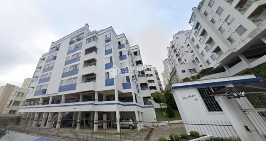 Apartamento com 2 quartos para alugar na Rua Jornalista Tito Carvalho, 155, Carvoeira, Florianópolis