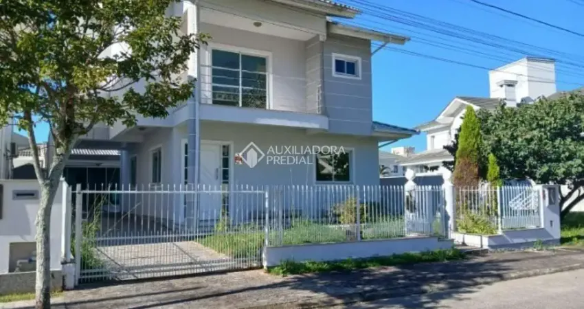 Casa com 4 quartos para alugar na dos Ipês, 110, Pedra Branca, Palhoça