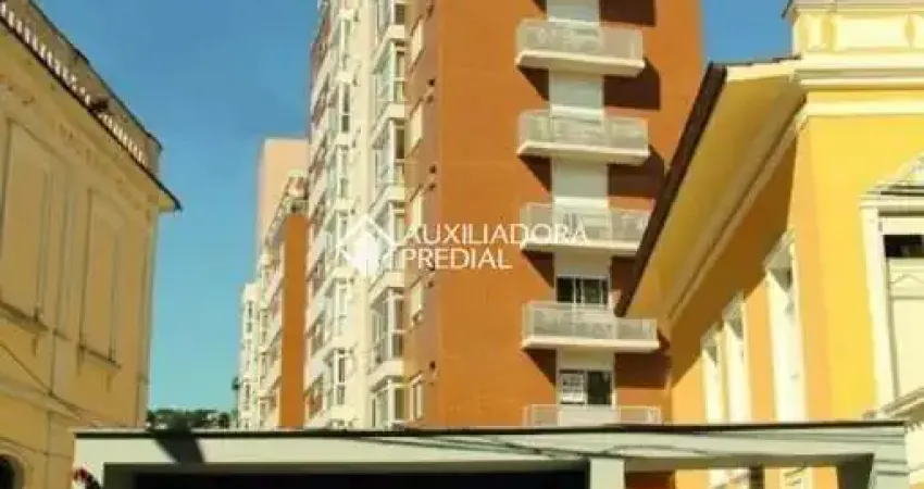 Cobertura com 2 quartos para alugar na Praça Getúlio Vargas, 158, Centro, Florianópolis