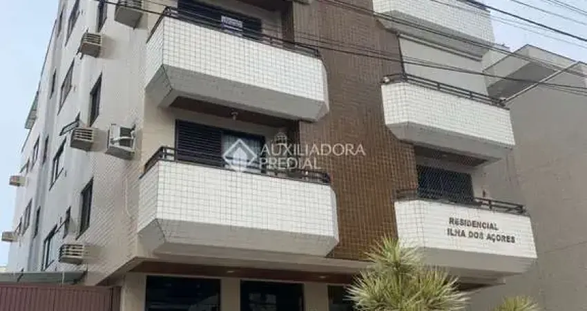 Apartamento com 1 quarto para alugar na Rua dos Eucaliptos, 522, Canasvieiras, Florianópolis