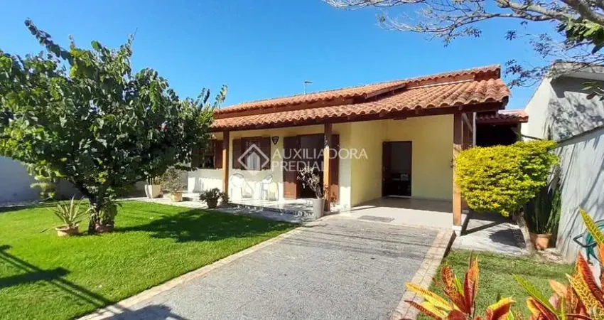 Casa em condomínio fechado com 3 quartos para alugar na Servidão José Manoel Pacifico, 170, Ingleses do Rio Vermelho, Florianópolis