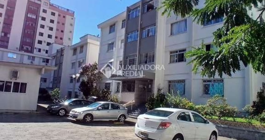 Apartamento com 2 quartos para alugar na Avenida Marinheiro Max Schramm, 2428, Jardim Atlântico, Florianópolis