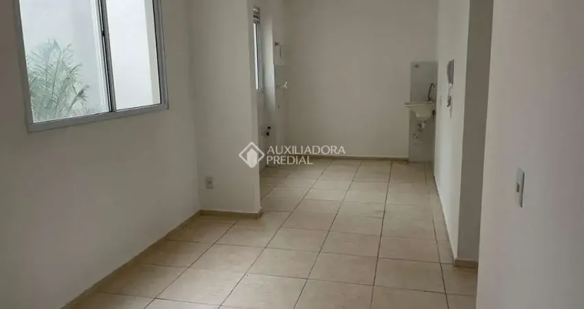 Apartamento com 2 quartos para alugar na Avenida Paulo Roberto Vidal, 347, Bela Vista, Palhoça
