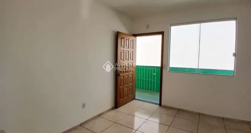 Apartamento com 2 quartos para alugar na Rua João Born, 2112, Ponte do Imaruim, Palhoça