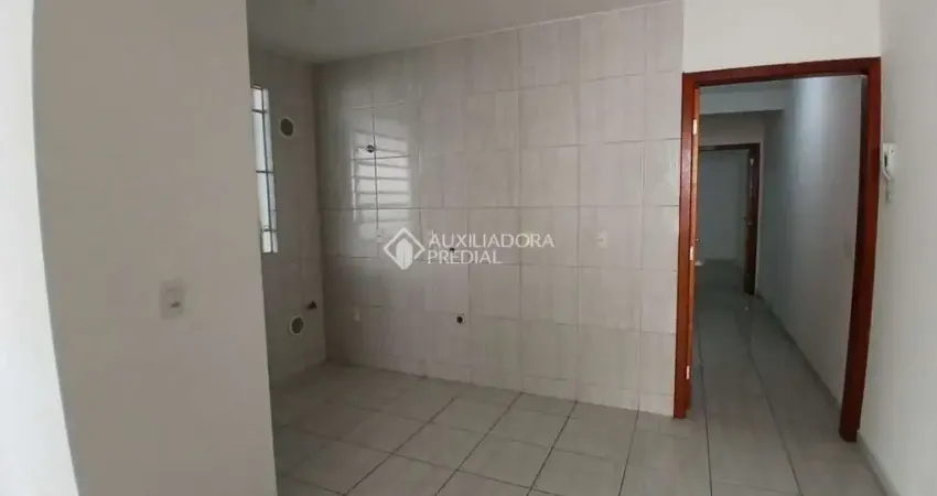 Apartamento com 2 quartos para alugar na Rua João Born, 2112, Ponte do Imaruim, Palhoça