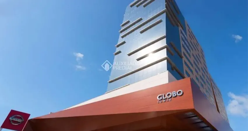 Sala comercial para alugar na Rua General Eurico Gaspar Dutra, 1475, Estreito, Florianópolis