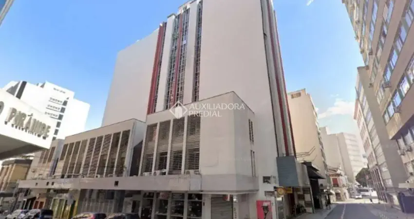 Sala comercial para alugar na Rua Anita Garibaldi, 60, Centro, Florianópolis