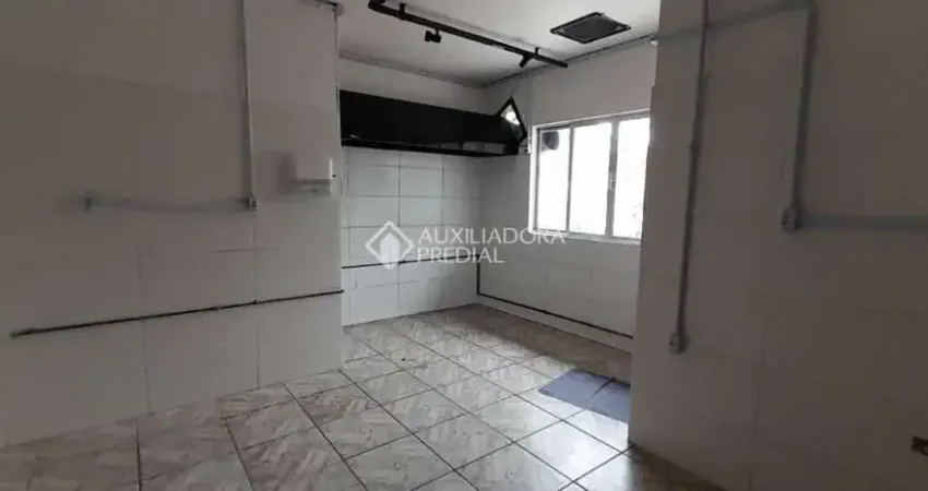 Sala comercial para alugar na Rua João Pio Duarte Silva, 289, Córrego Grande, Florianópolis