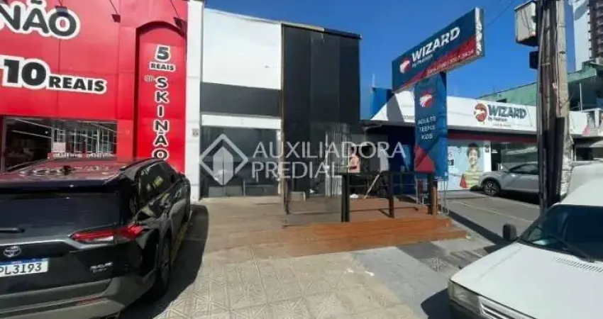 Ponto comercial para alugar na Avenida Lédio João Martins, 980, Kobrasol, São José