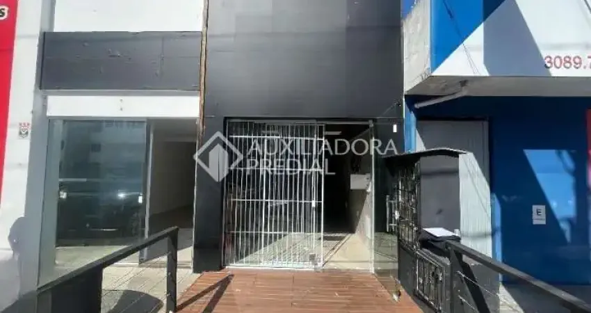 Ponto comercial para alugar na Avenida Lédio João Martins, 980, Kobrasol, São José