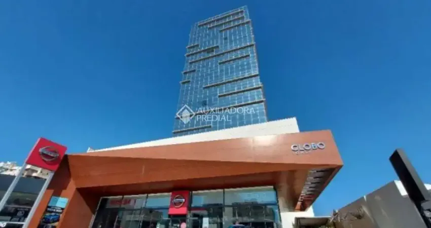 Sala comercial para alugar na Rua General Eurico Gaspar Dutra, 1475, Estreito, Florianópolis