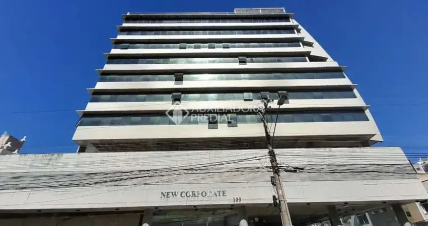 Sala comercial para alugar na Rua São João Batista, 109, Agronômica, Florianópolis