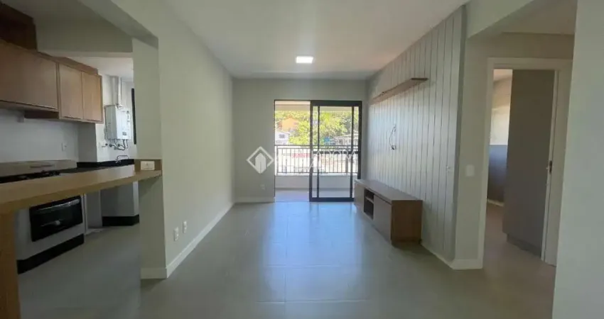 Apartamento com 2 quartos para alugar na Rodovia Virgílio Várzea, 1658, Monte Verde, Florianópolis