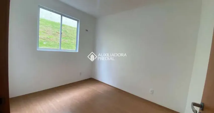 Apartamento com 2 quartos para alugar na Rua Lourival Luiz Gomes, 315, Areias, São José