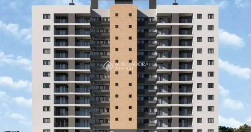 Apartamento com 2 quartos para alugar na Rua Sebastiana Coutinho, 216, Areias, São José