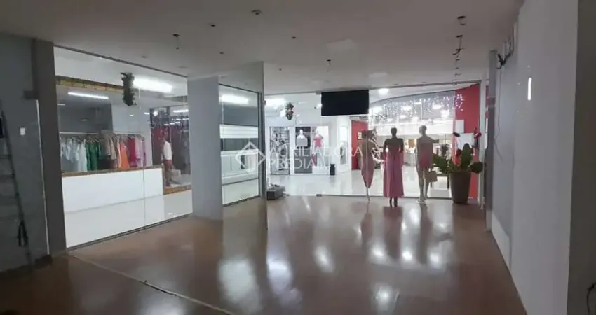 Sala comercial para alugar na Rua Felipe Schmidt, 249, Centro, Florianópolis