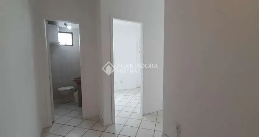 Sala comercial para alugar na Rua Lauro Linhares, 2123, Trindade, Florianópolis