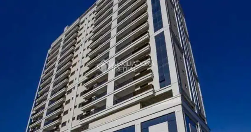 Apartamento com 2 quartos para alugar na Rua Antônio Scherer, 737, Kobrasol, São José