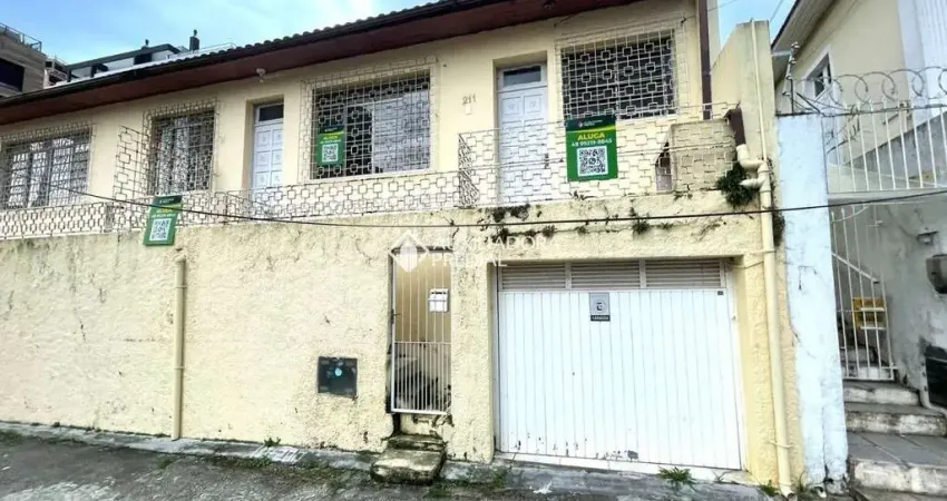 Casa em condomínio fechado com 2 quartos para alugar na Raul Machado, 211, Centro, Florianópolis