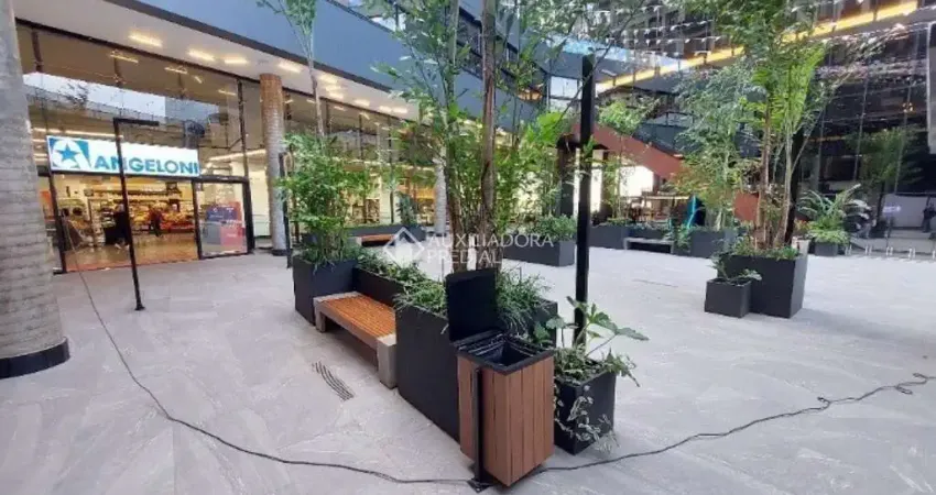 Apartamento com 2 quartos para alugar na Rua Professor Simão José Hess, 137, Trindade, Florianópolis